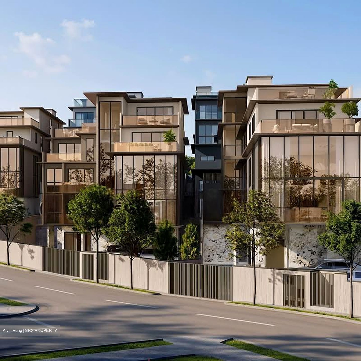 Chancery Hill Road (D11), Detached #584099391